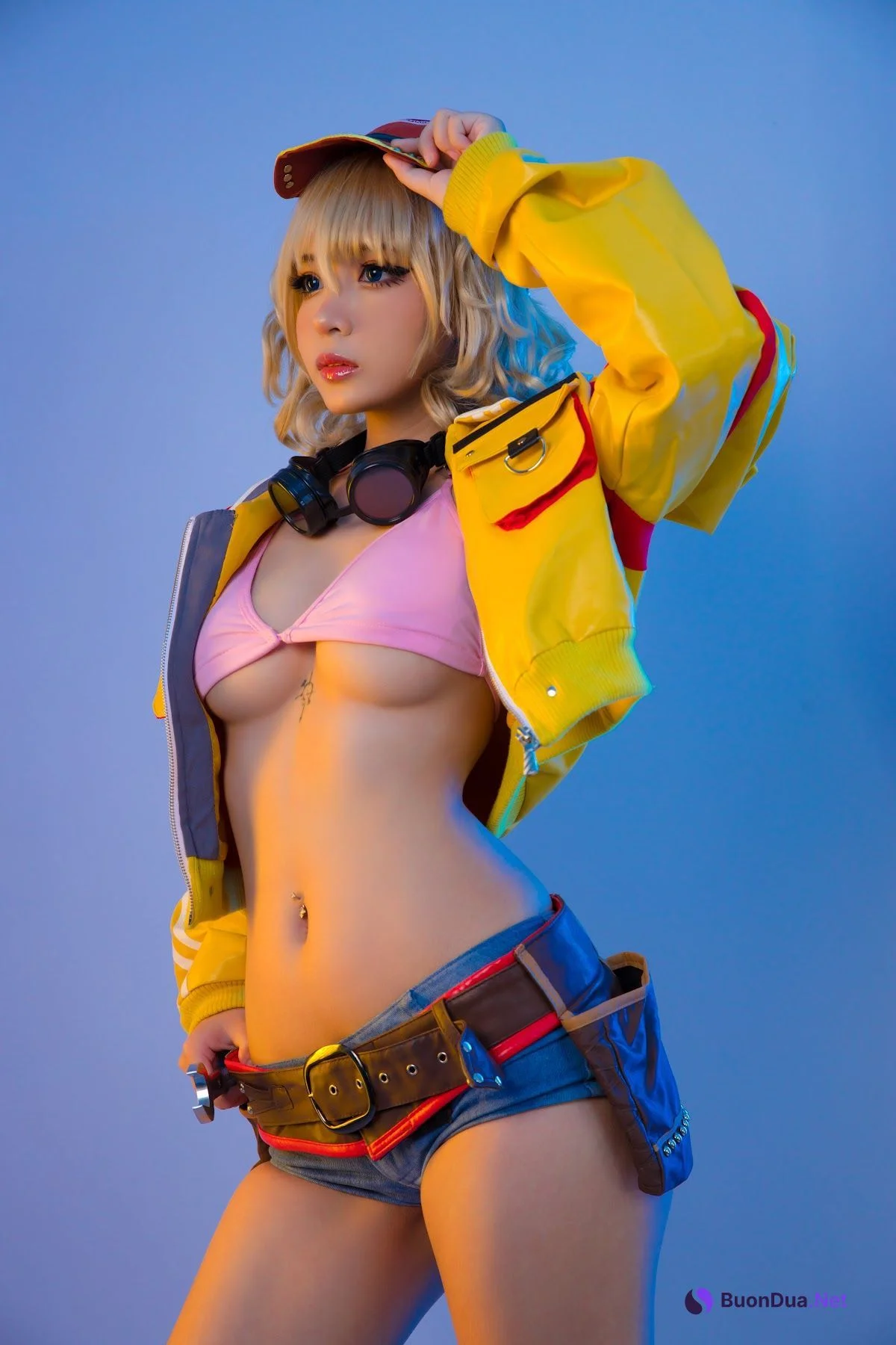Coser@UmekoJ – Cindy Aurum - Photo 2