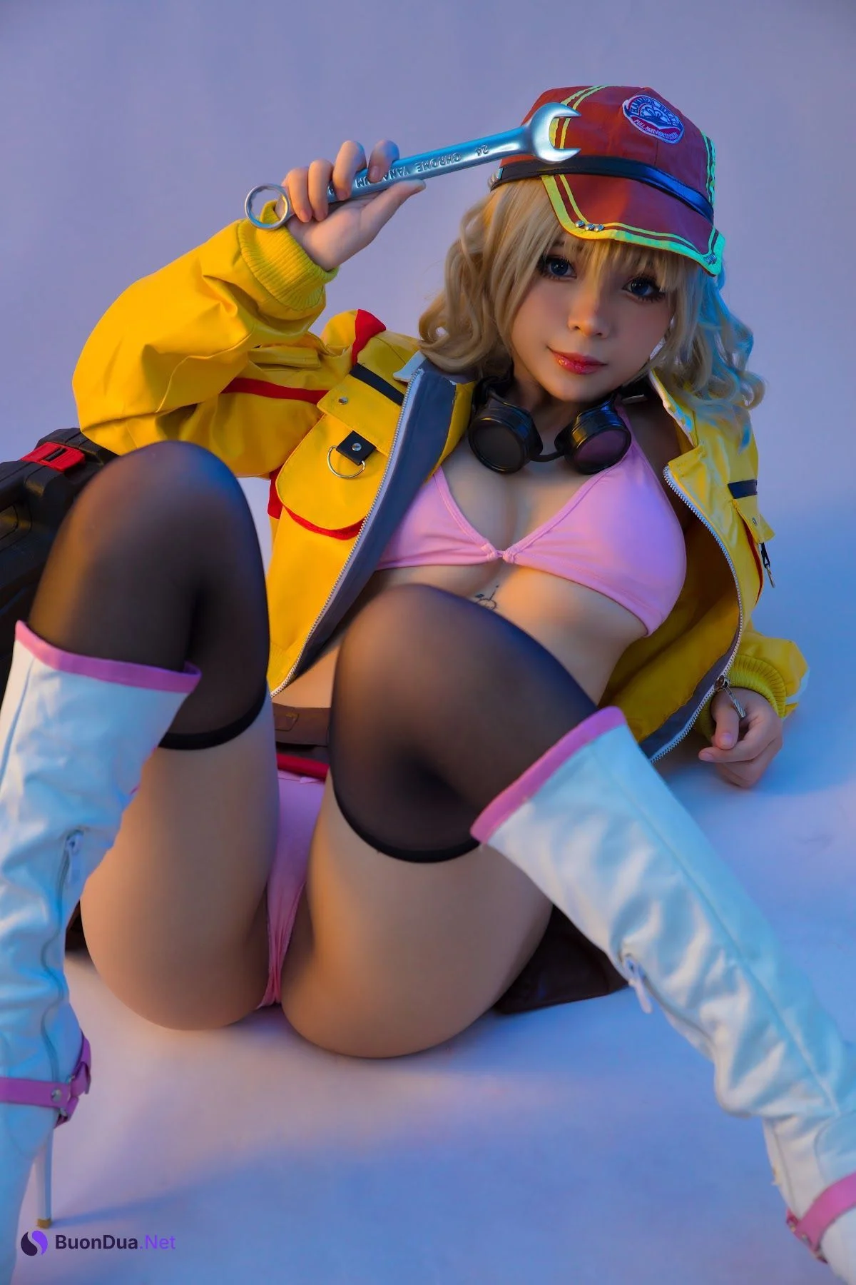 Coser@UmekoJ – Cindy Aurum - Photo 20