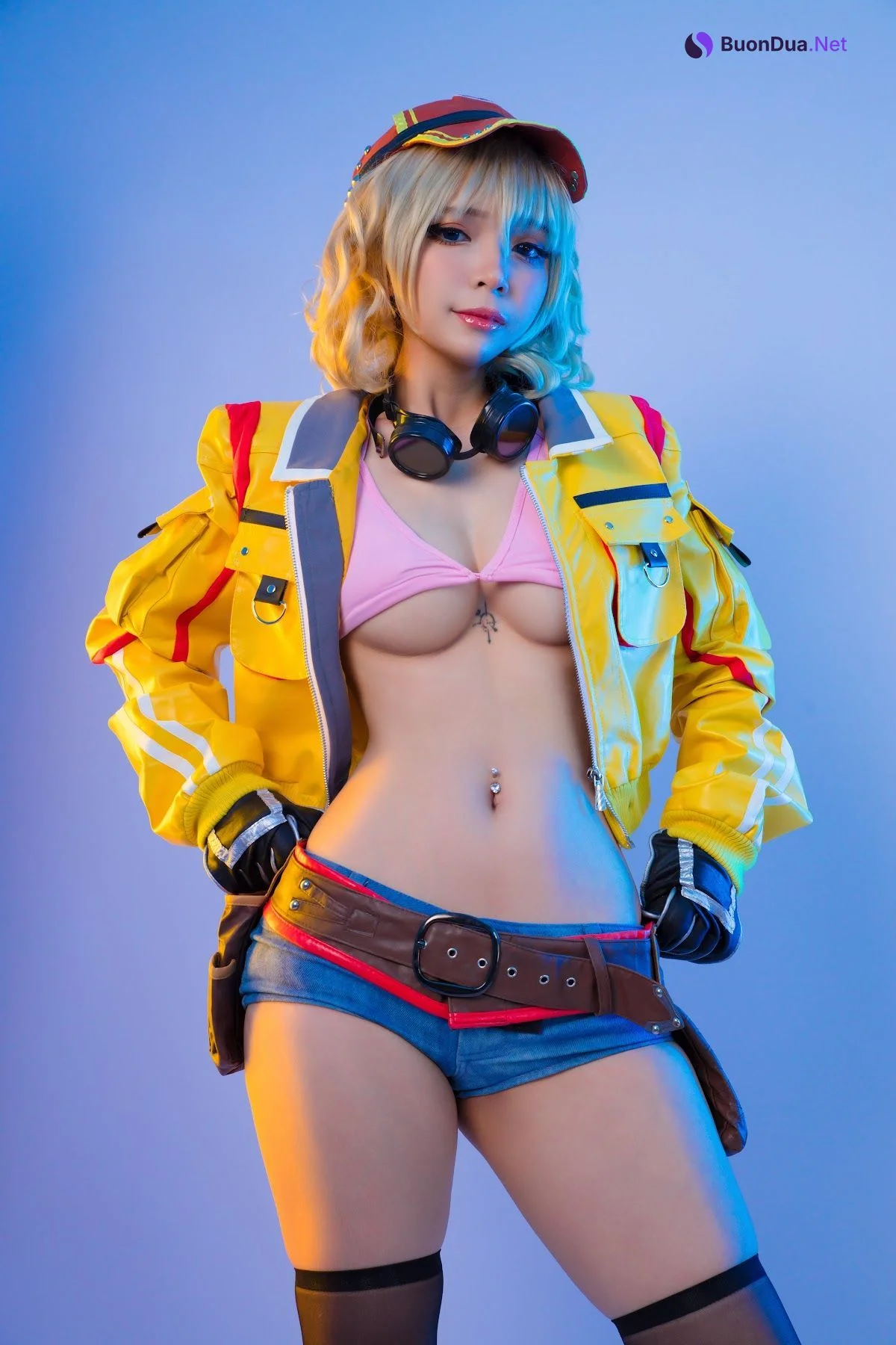 Coser@UmekoJ – Cindy Aurum - Photo 5
