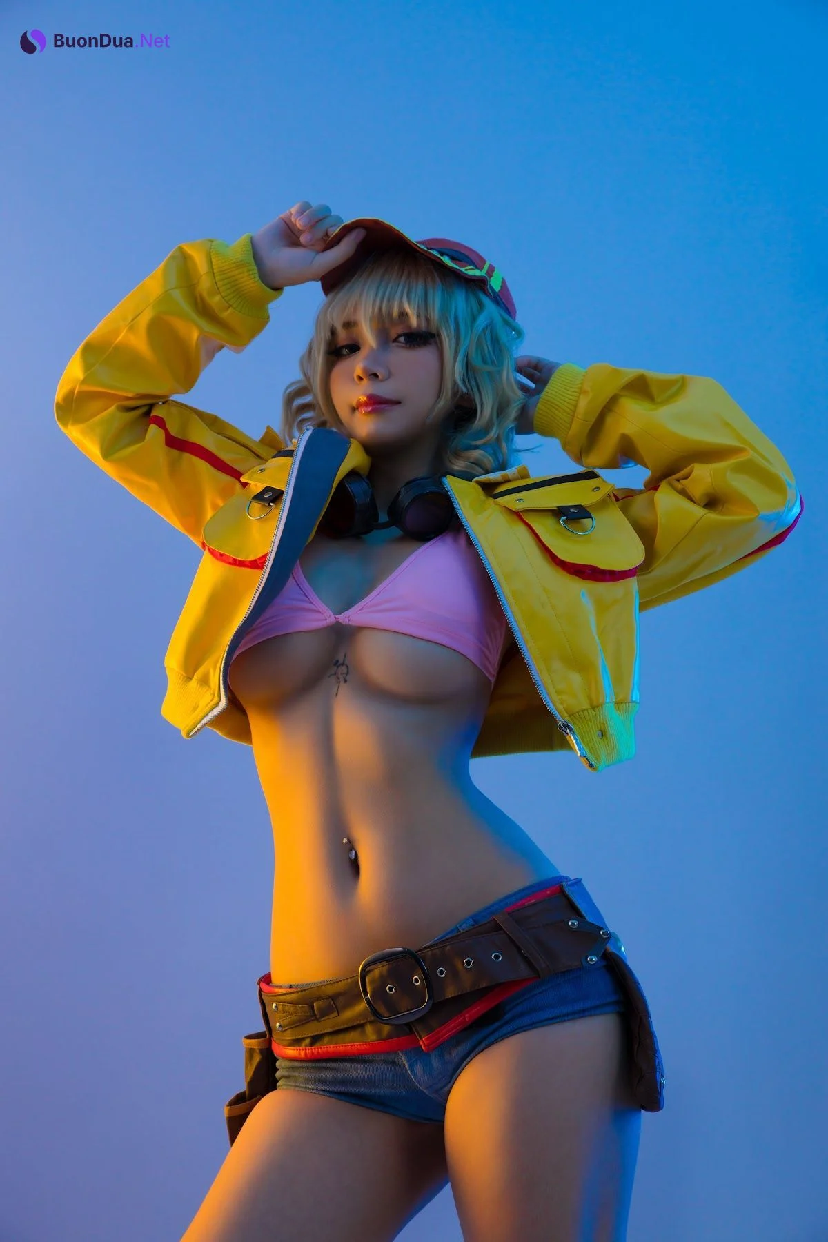 Coser@UmekoJ – Cindy Aurum - Photo 6