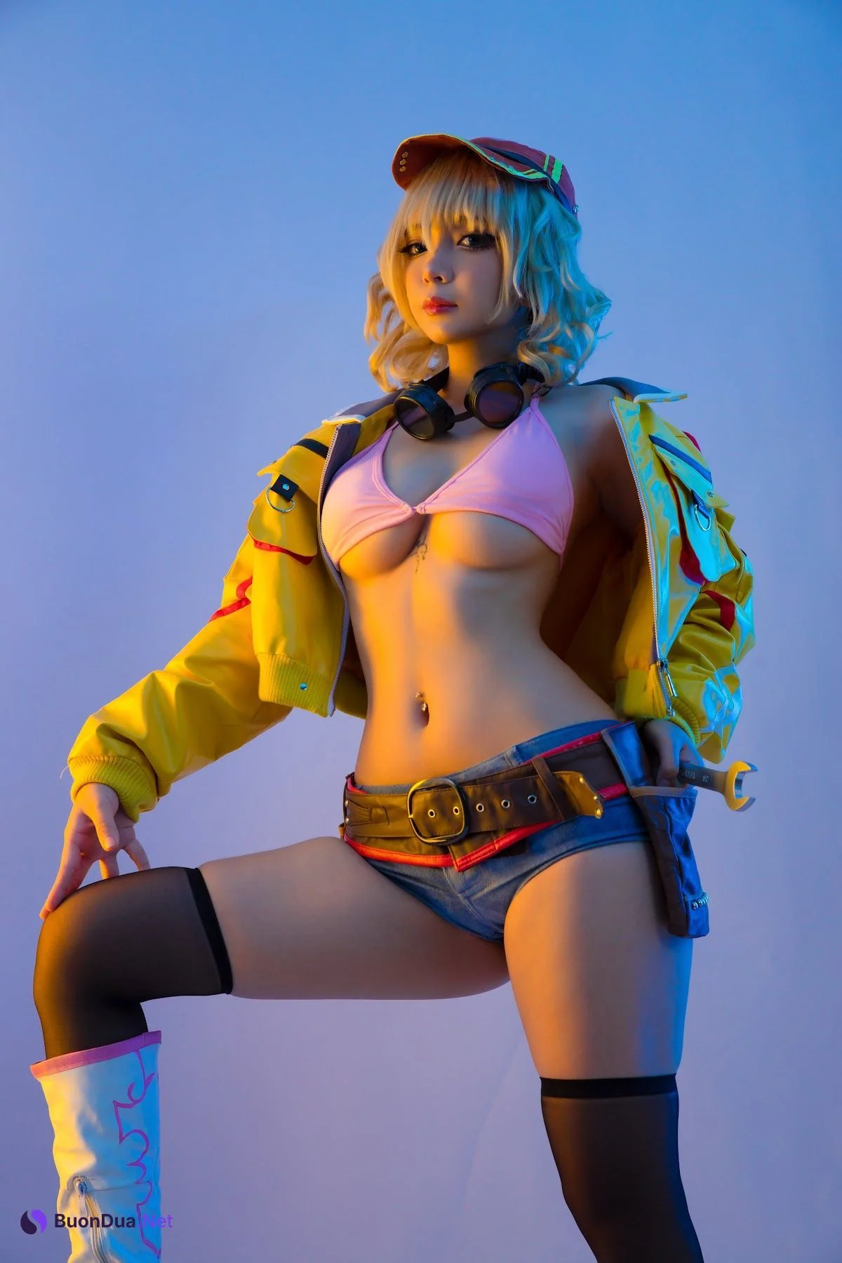Coser@UmekoJ – Cindy Aurum - Photo 7