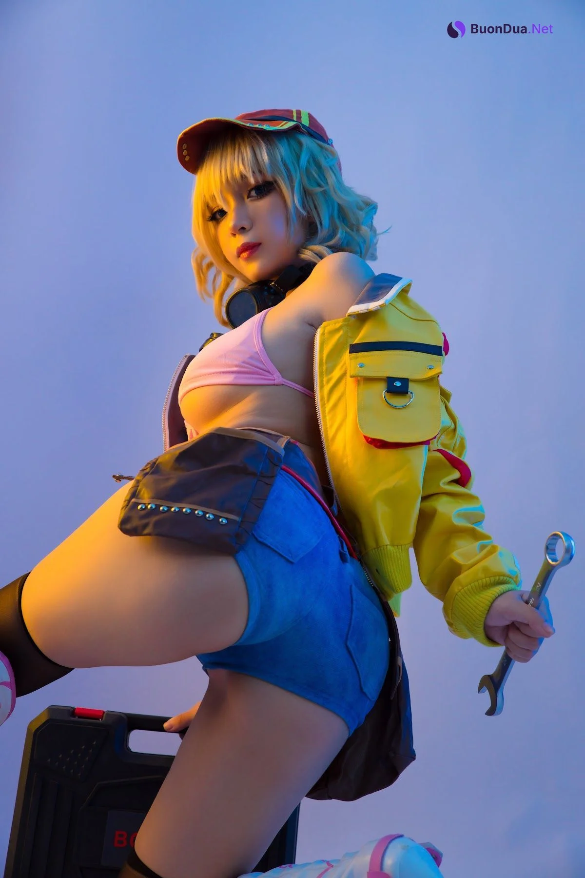 Coser@UmekoJ – Cindy Aurum - Photo 8