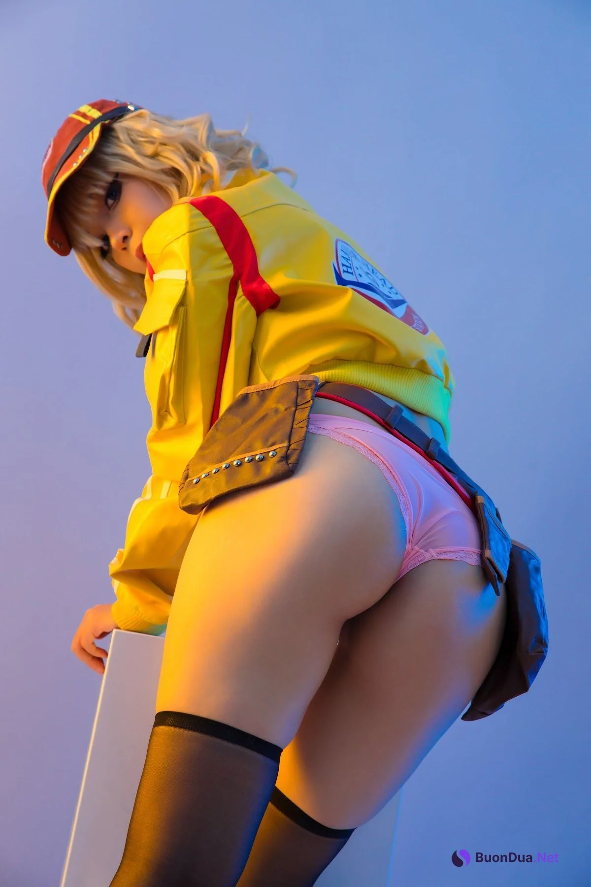 Coser@UmekoJ – Cindy Aurum - Photo 9