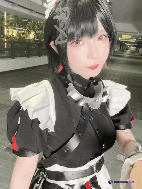 Coser@UmekoJ – Ellen Joe Zenless Zone Zero - Photo 14