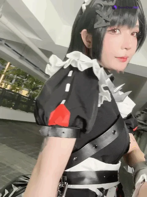 Coser@UmekoJ – Ellen Joe Zenless Zone Zero - Photo 16