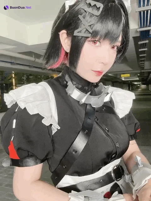 Coser@UmekoJ – Ellen Joe Zenless Zone Zero - Photo 20