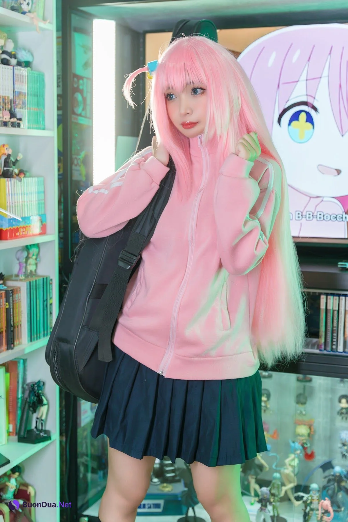Coser@UmekoJ – 啵奇酱 - Photo 2