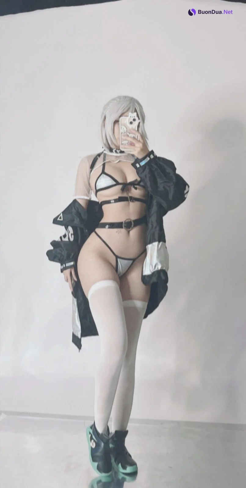 Coser@UmekoJ – Jett Valorant - Photo 12
