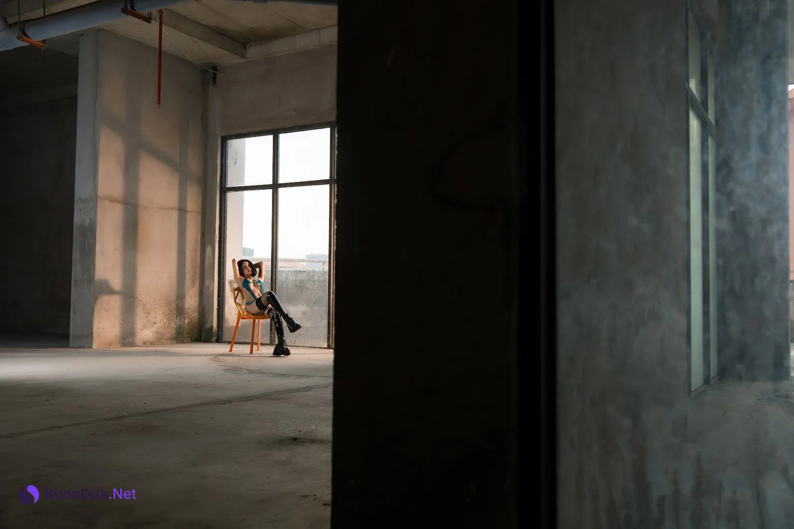 Coser@UmekoJ – Jill Valentine - Photo 12