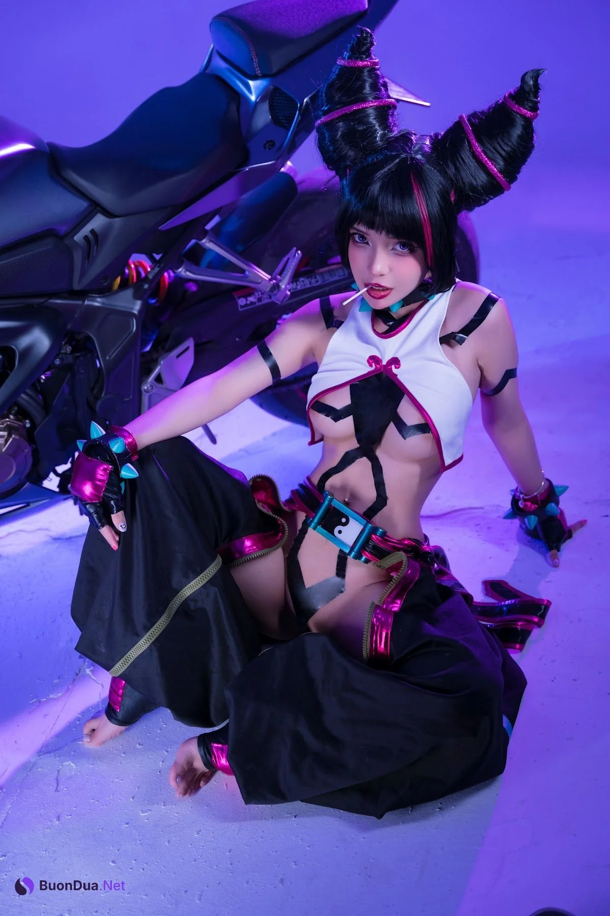 Coser@UmekoJ – Juri Han - Photo 10