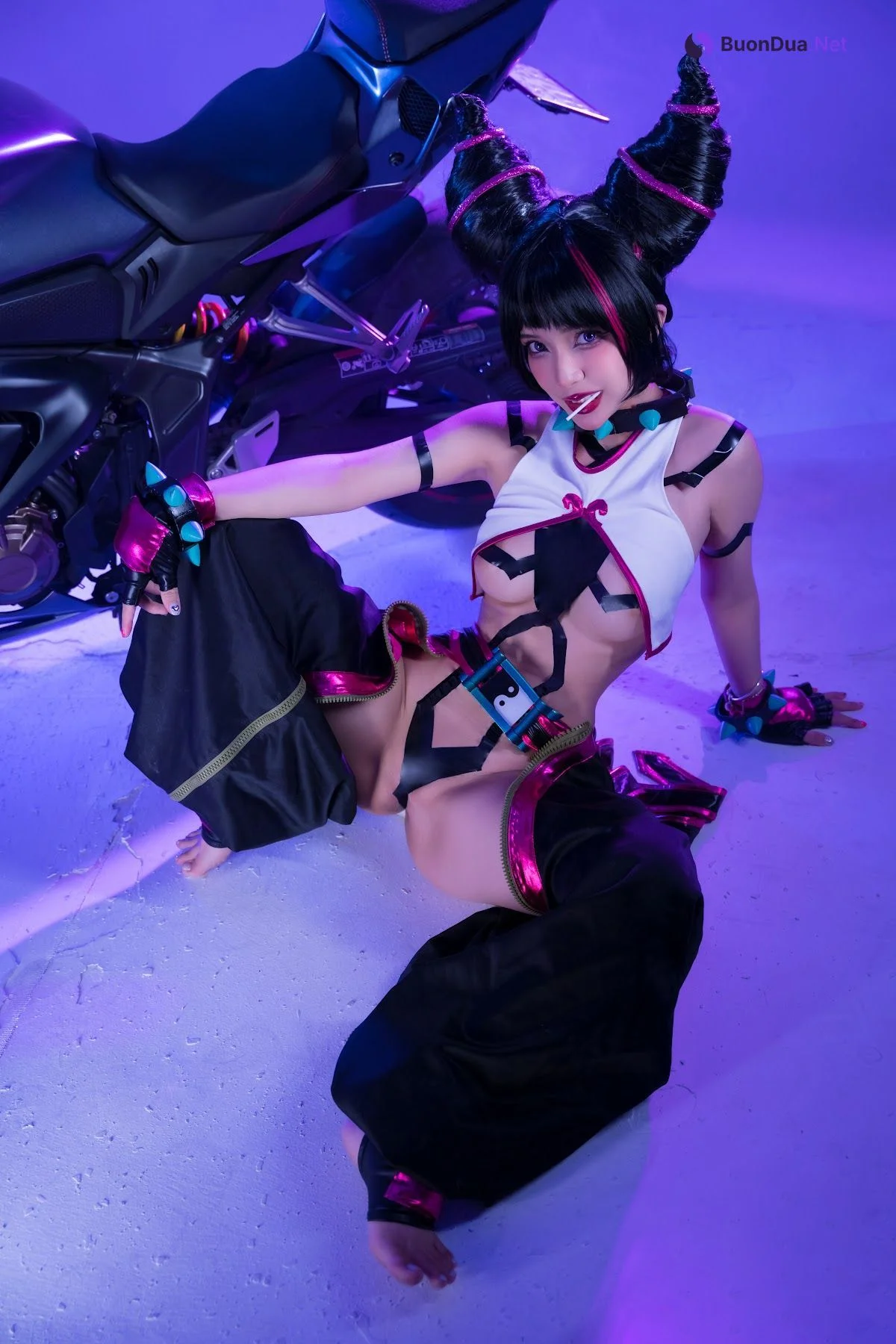 Coser@UmekoJ – Juri Han - Photo 11