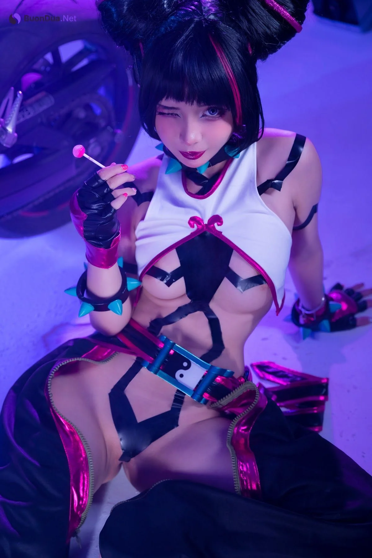 Coser@UmekoJ – Juri Han - Photo 14