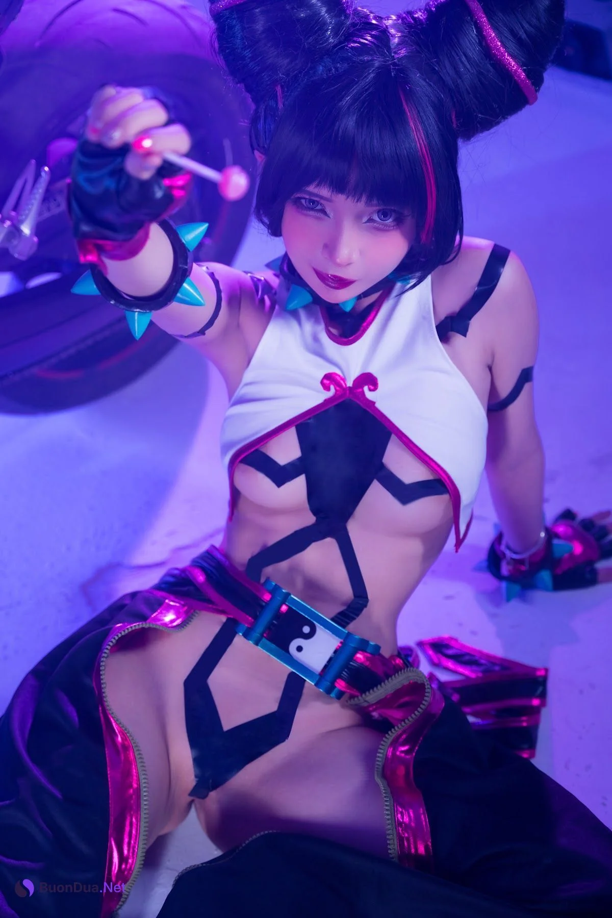 Coser@UmekoJ – Juri Han - Photo 15