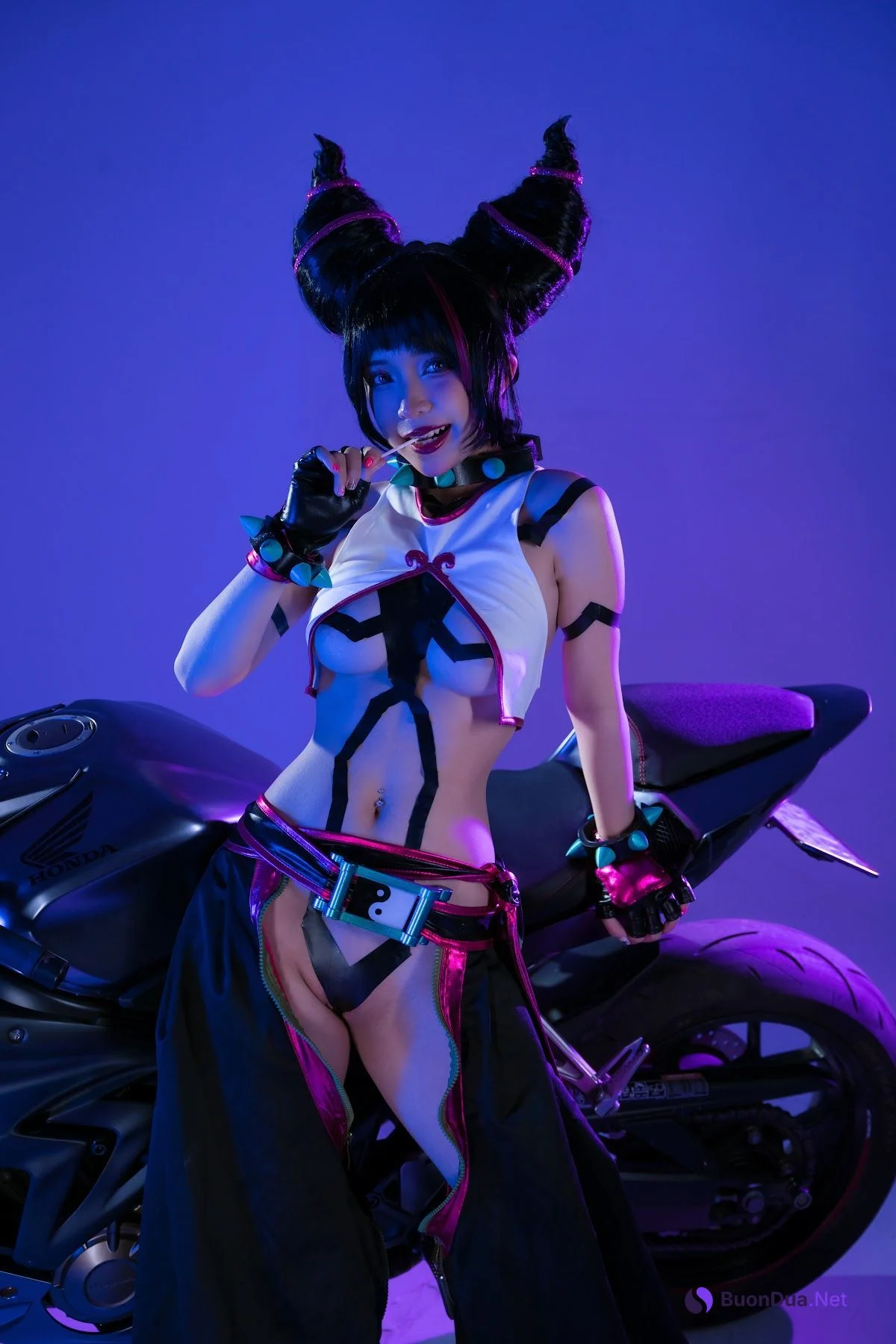 Coser@UmekoJ – Juri Han - Photo 6