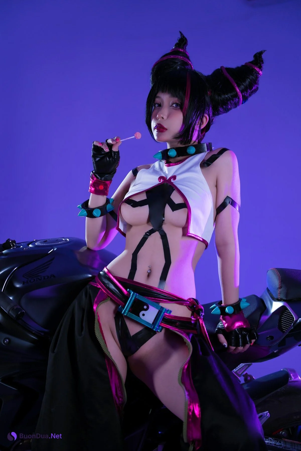 Coser@UmekoJ – Juri Han - Photo 8
