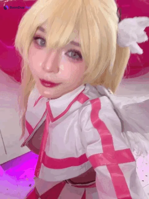 Coser@UmekoJ – Liliel - รูปภาพ 15