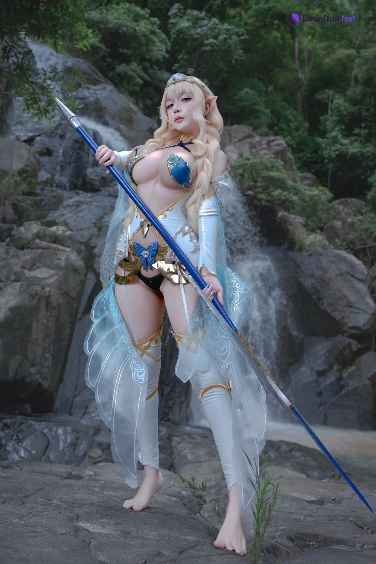 Coser@UmekoJ – Lincia – Vertex Elf Village - Photo 12