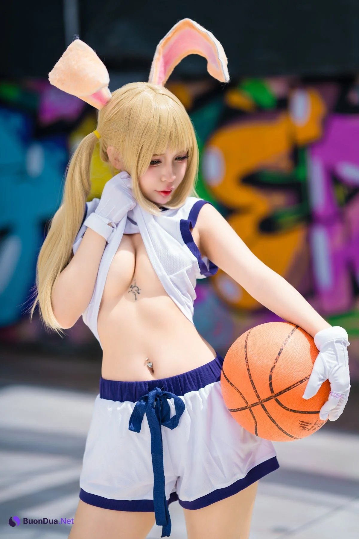 Coser@UmekoJ – Lola Bunny - Photo 10