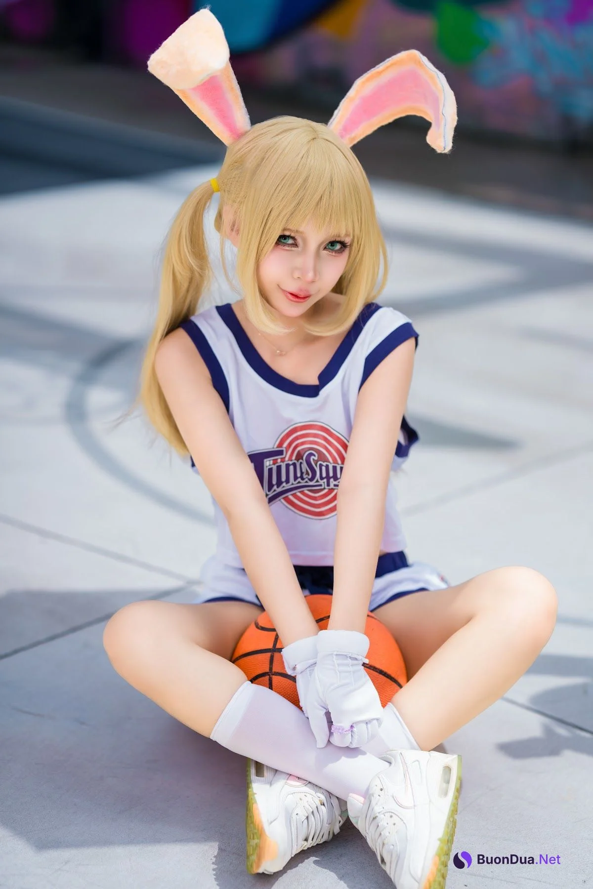Coser@UmekoJ – Lola Bunny - Photo 11
