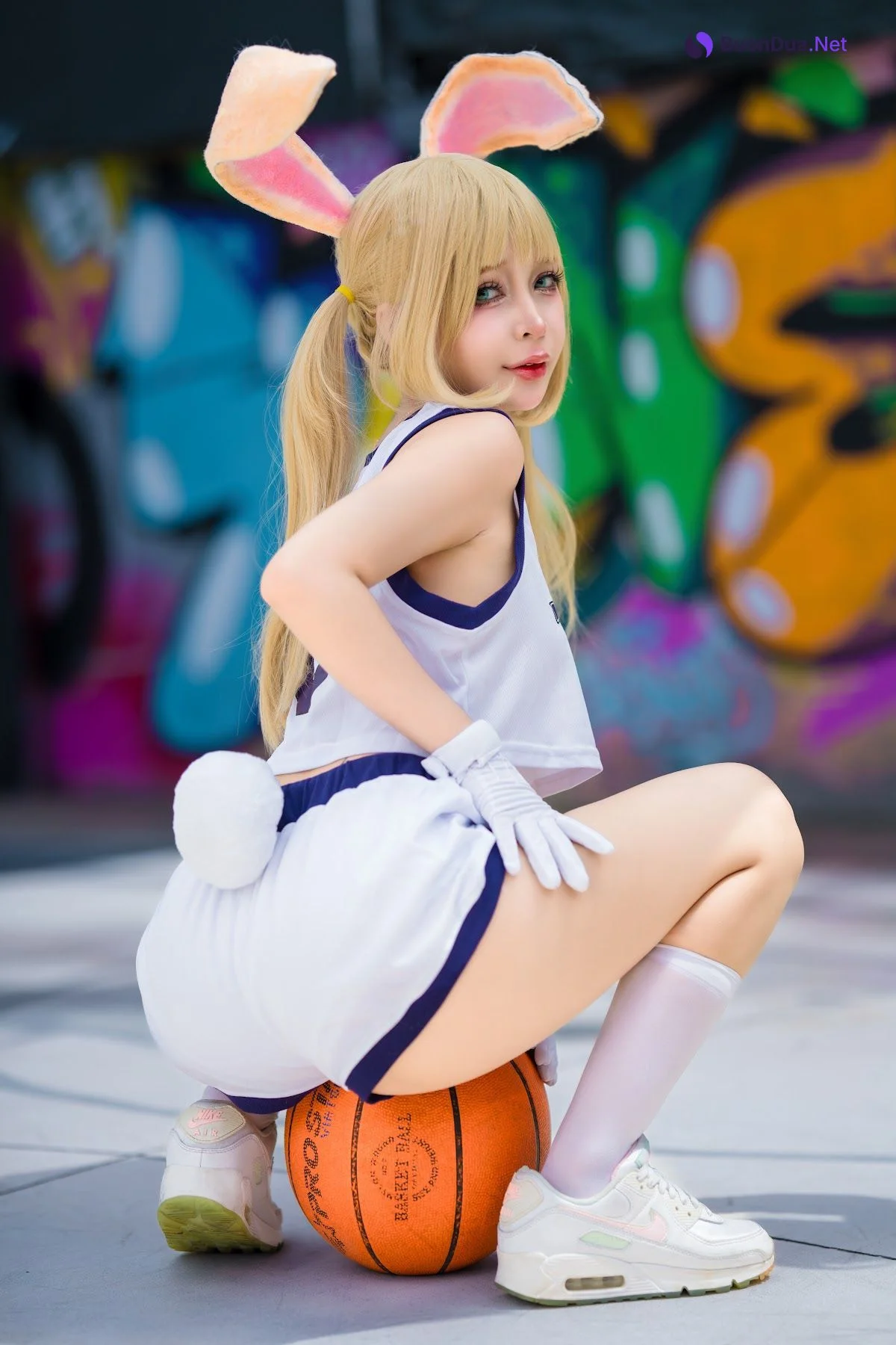 Coser@UmekoJ – Lola Bunny - Photo 12