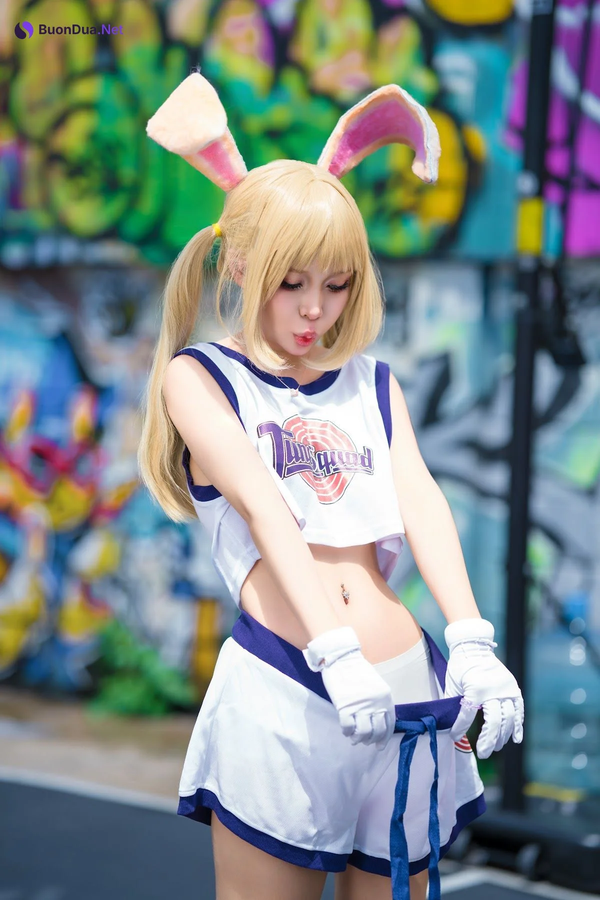 Coser@UmekoJ – Lola Bunny - Photo 13