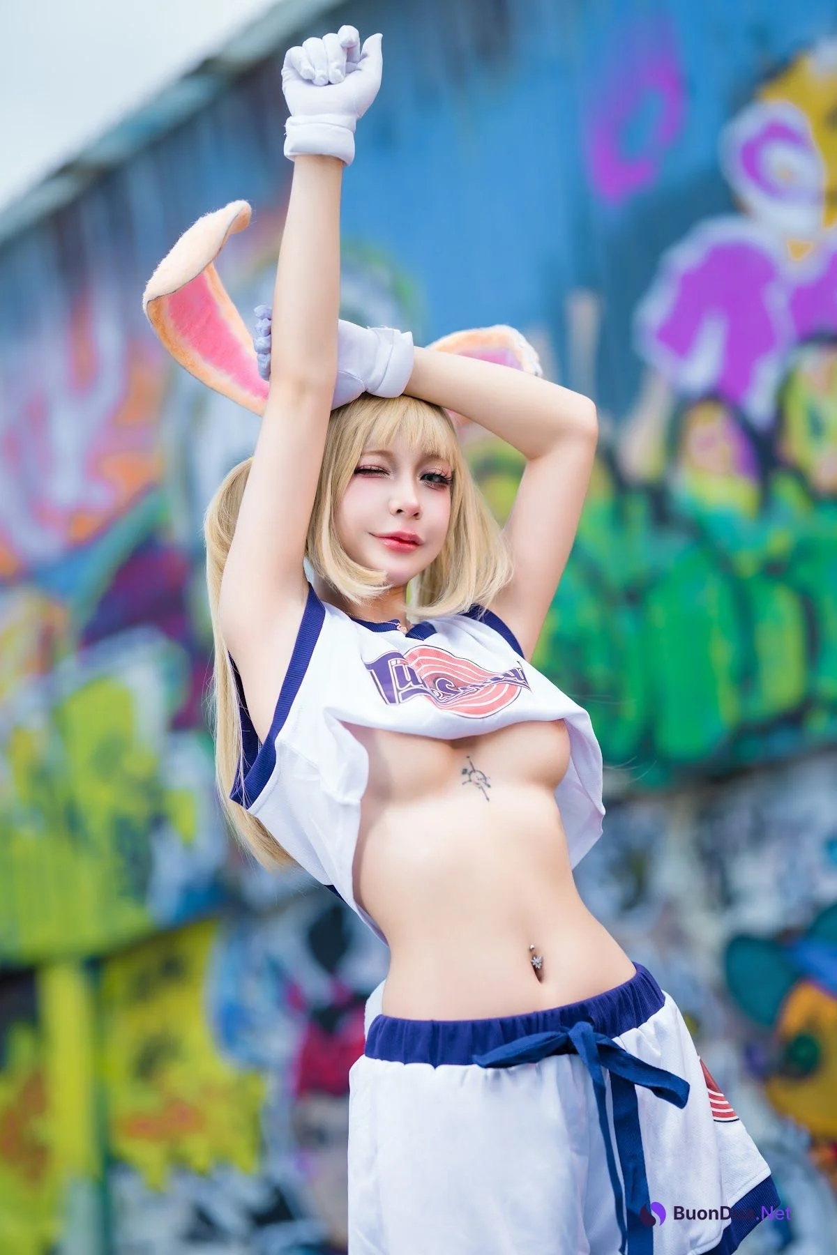 Coser@UmekoJ – Lola Bunny - Photo 14