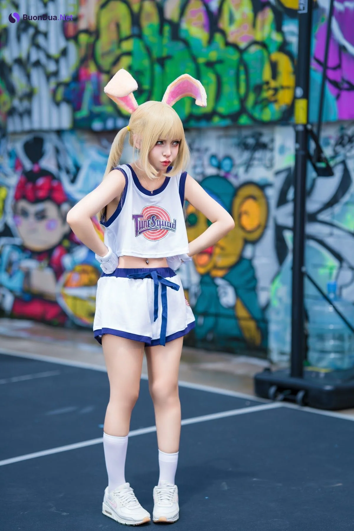 Coser@UmekoJ – Lola Bunny - Photo 15