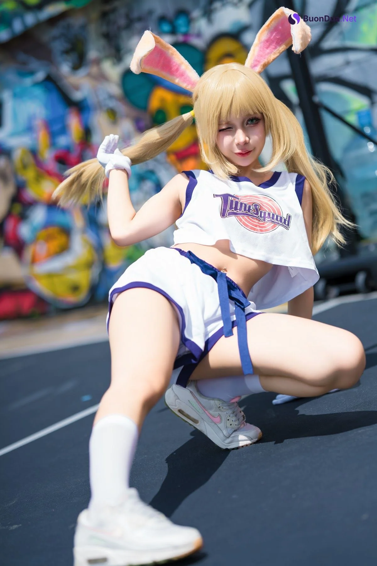 Coser@UmekoJ – Lola Bunny - Photo 16