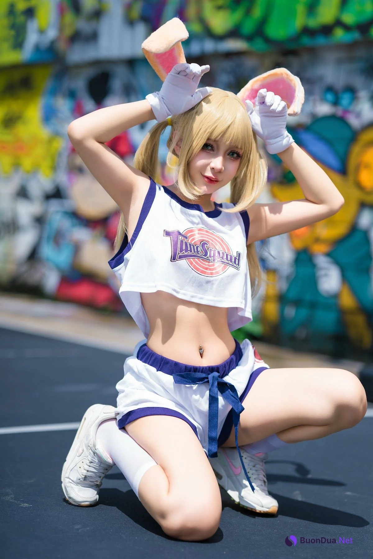 Coser@UmekoJ – Lola Bunny - Photo 17