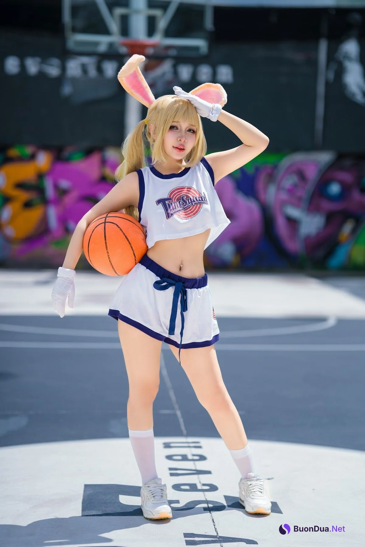 Coser@UmekoJ – Lola Bunny - Photo 18