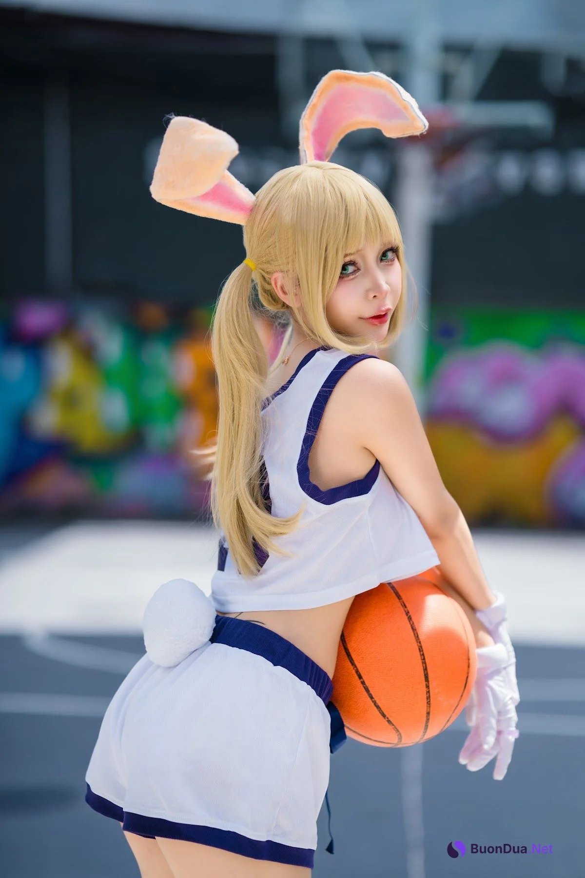 Coser@UmekoJ – Lola Bunny - Photo 19