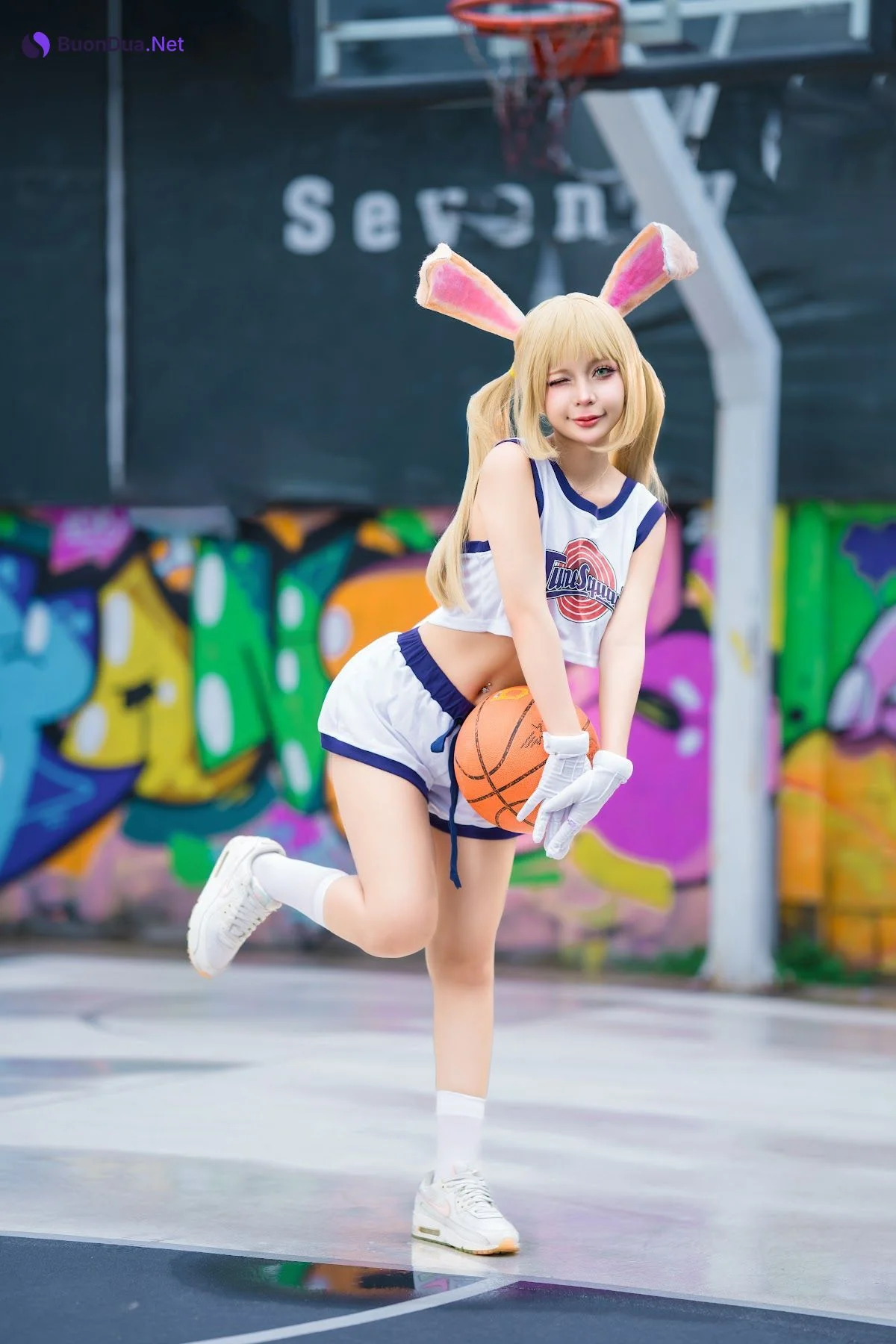 Coser@UmekoJ – Lola Bunny - Photo 2