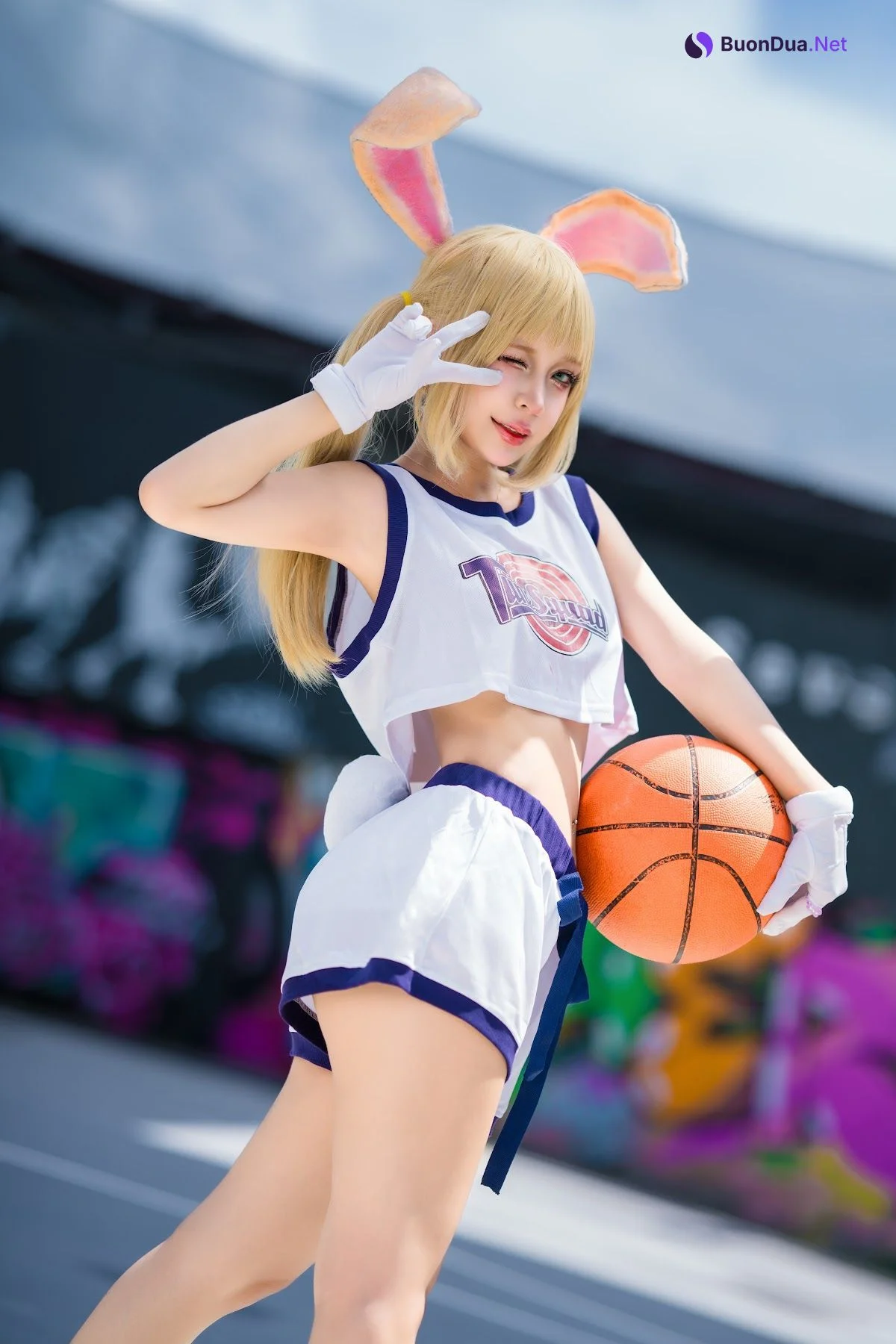 Coser@UmekoJ – Lola Bunny - Photo 20
