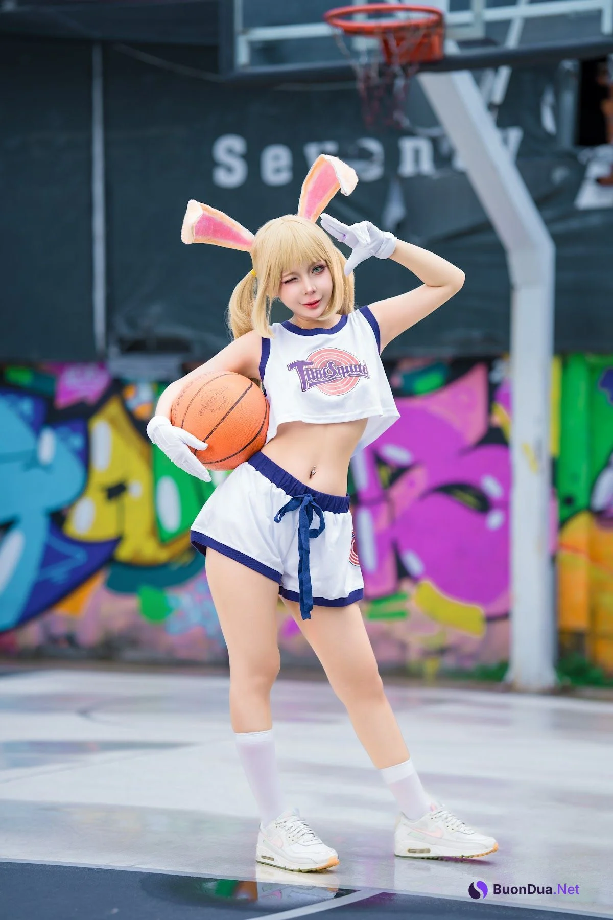 Coser@UmekoJ – Lola Bunny - Photo 3