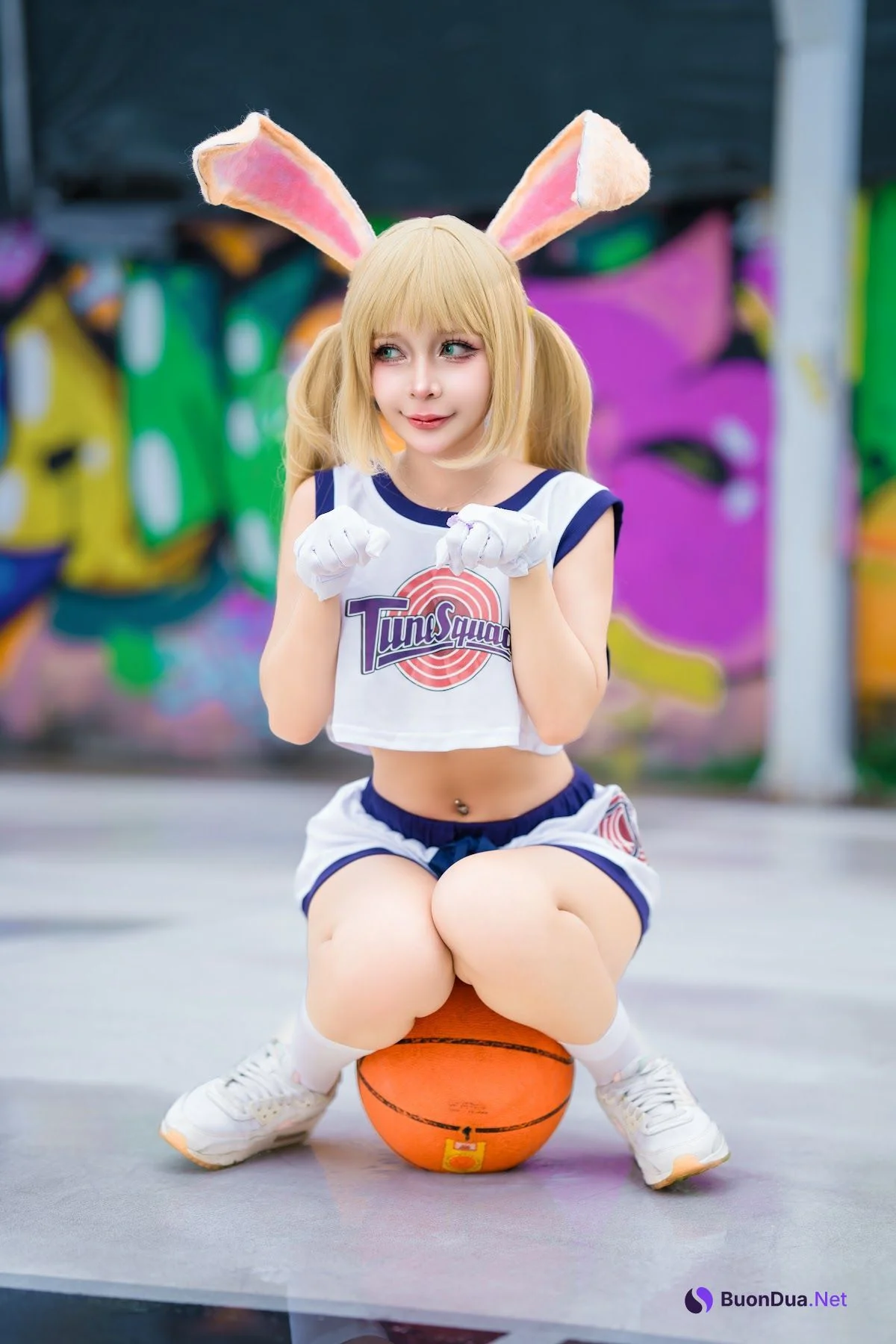 Coser@UmekoJ – Lola Bunny - Photo 4