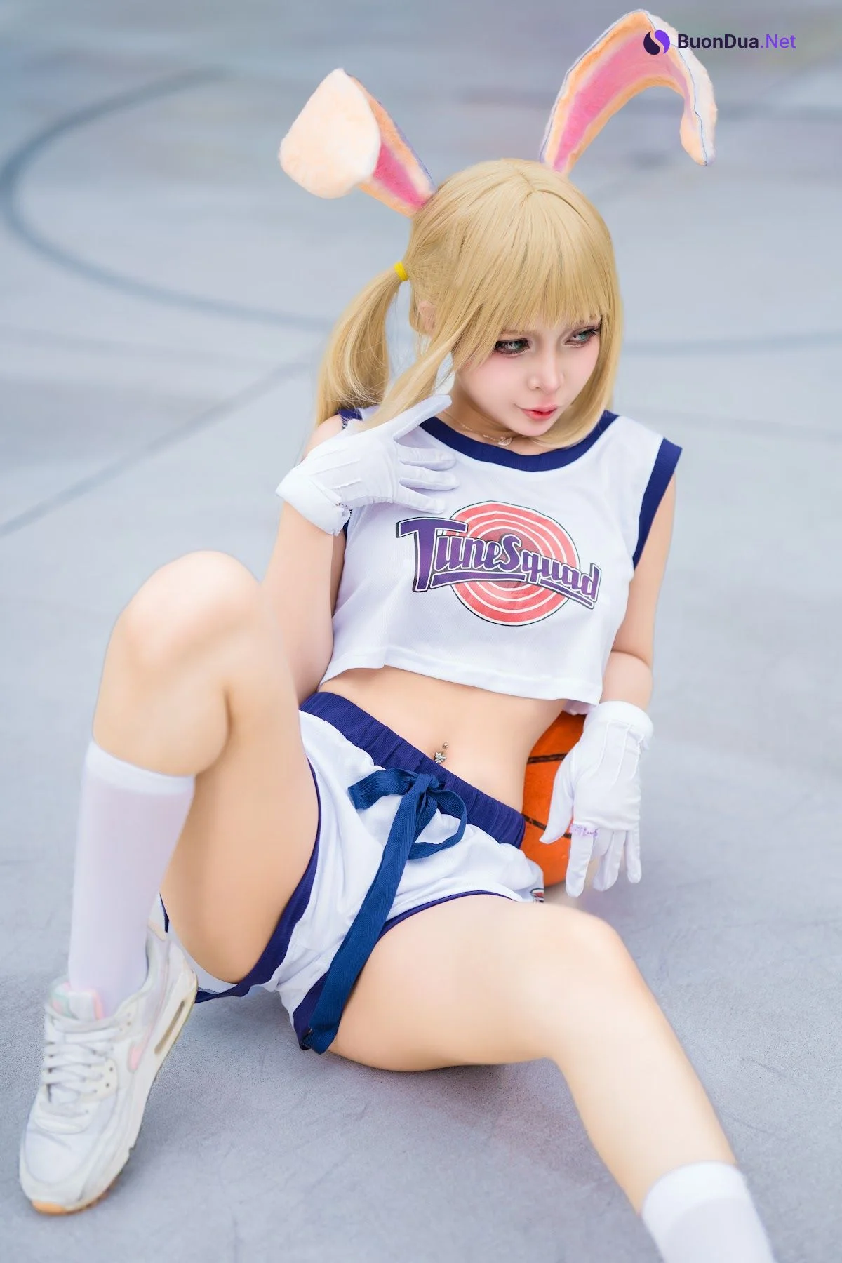 Coser@UmekoJ – Lola Bunny - Photo 5