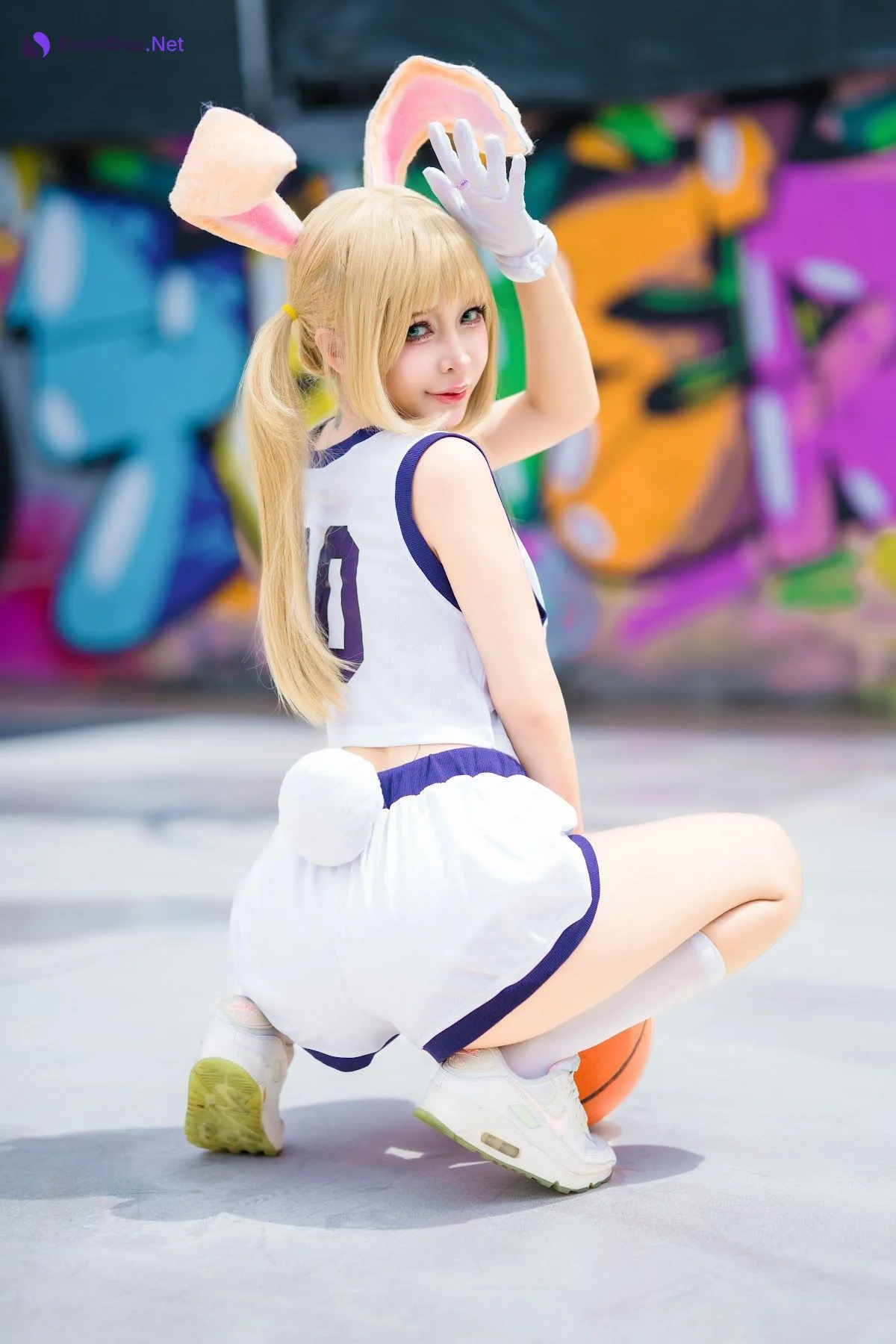 Coser@UmekoJ – Lola Bunny - Photo 6