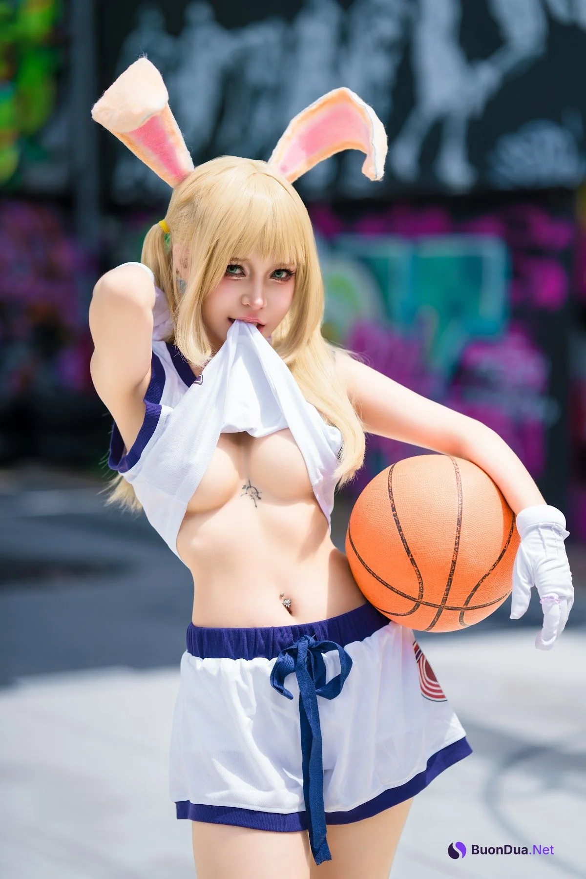 Coser@UmekoJ – Lola Bunny - Photo 8