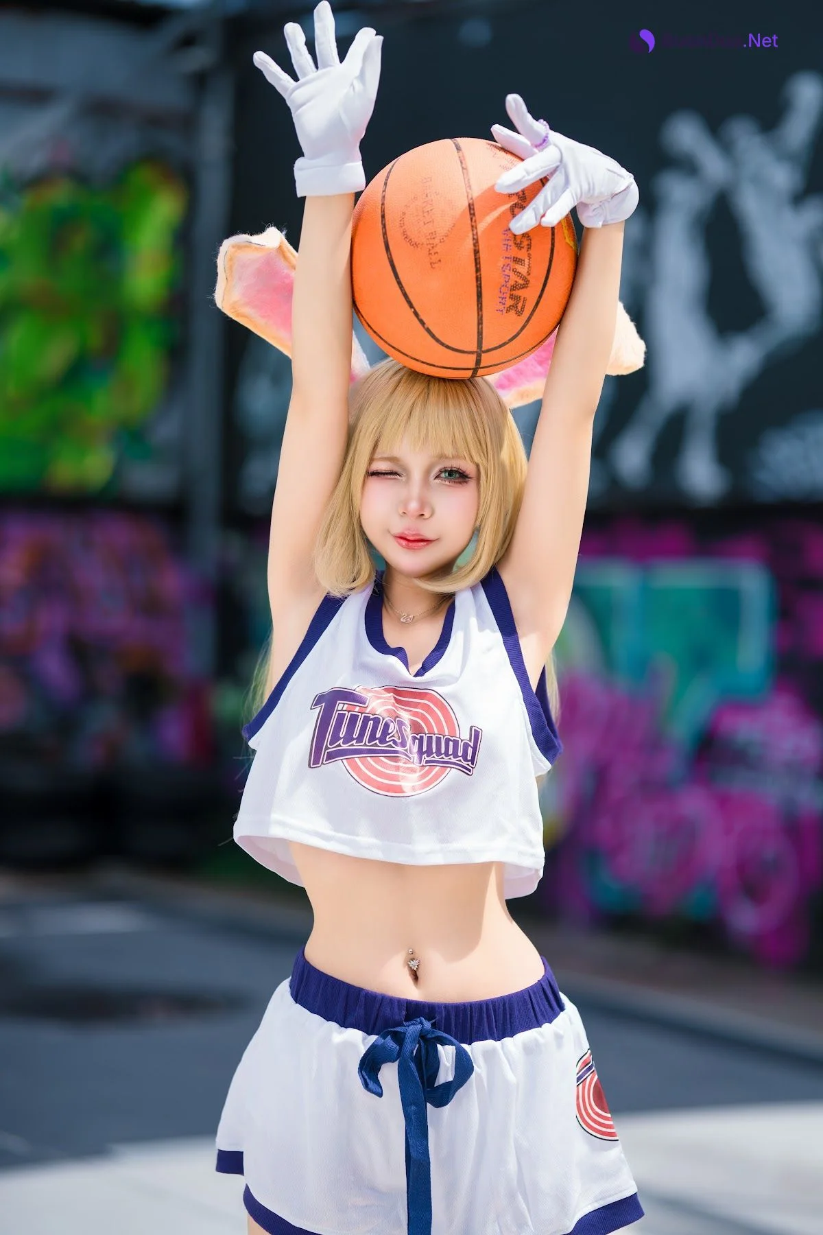 Coser@UmekoJ – Lola Bunny - Photo 9