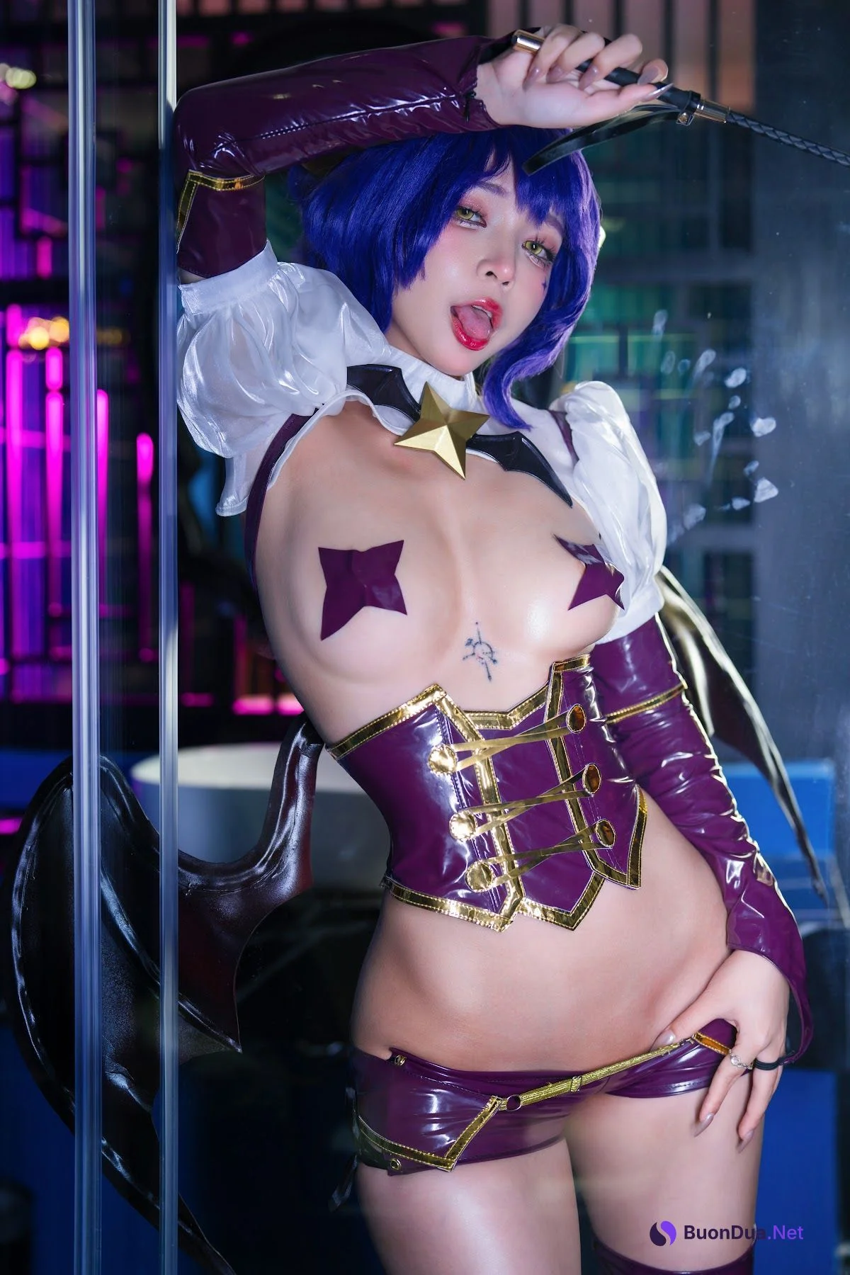 Coser@UmekoJ – Magia Baiser - Photo 10