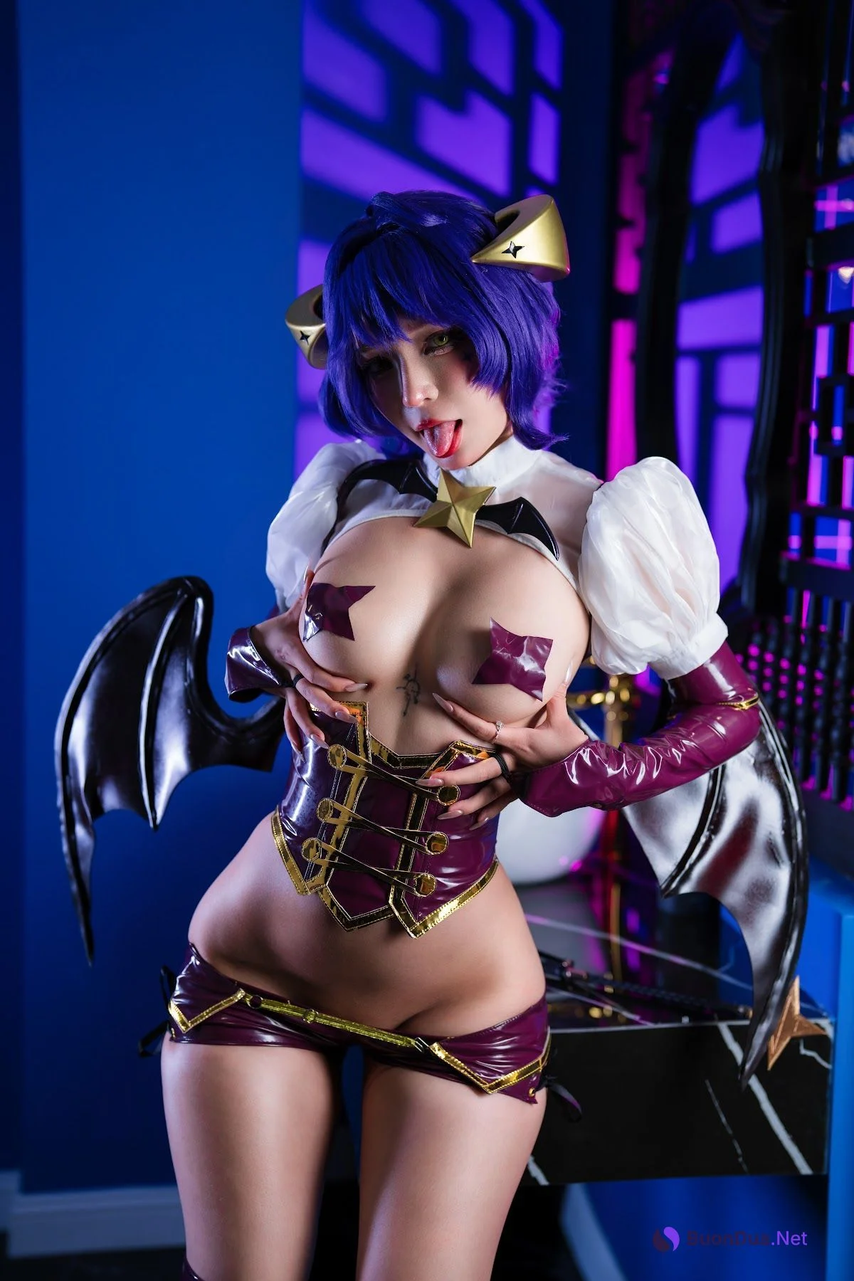 Coser@UmekoJ – Magia Baiser - Photo 17