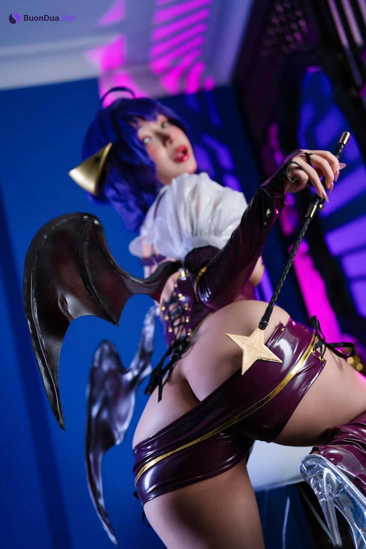 Coser@UmekoJ – Magia Baiser - Photo 20