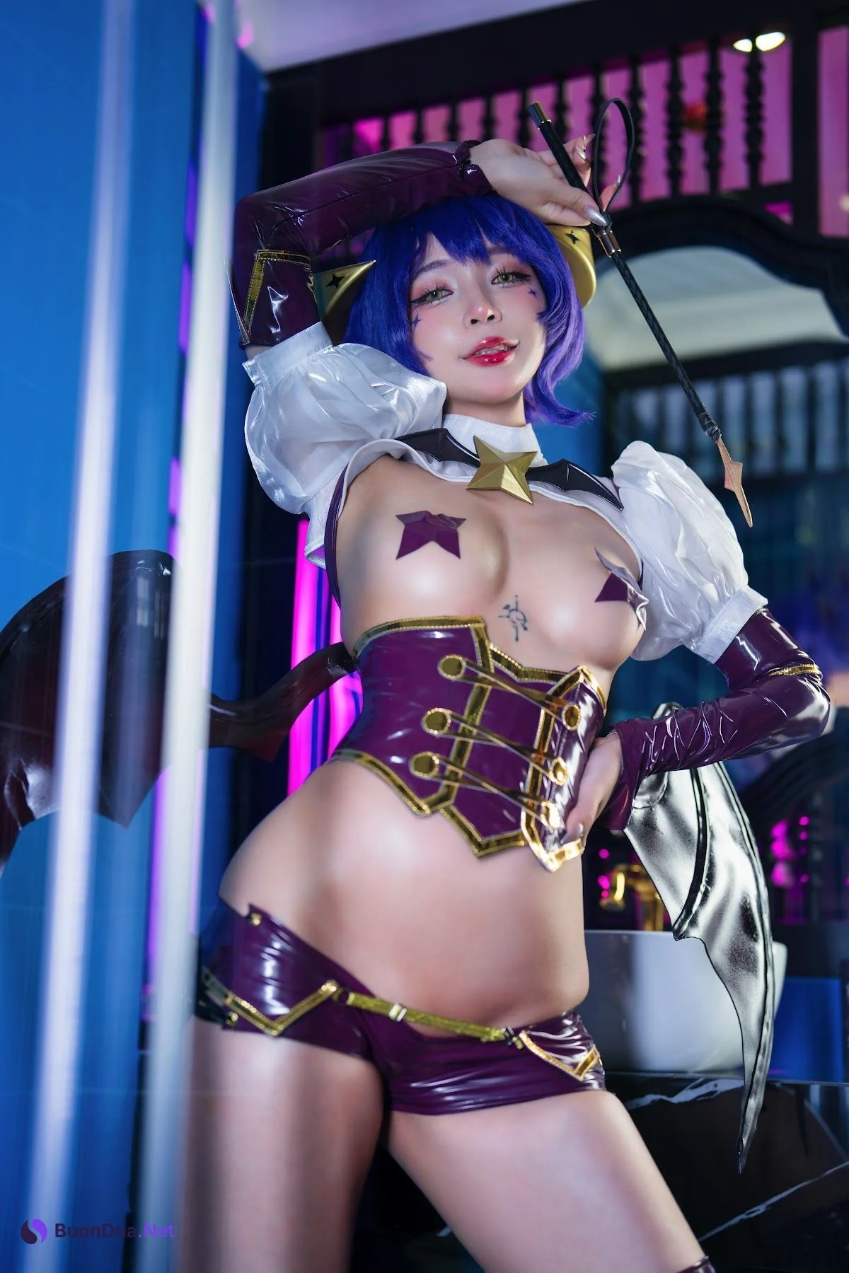 Coser@UmekoJ – Magia Baiser - Photo 8