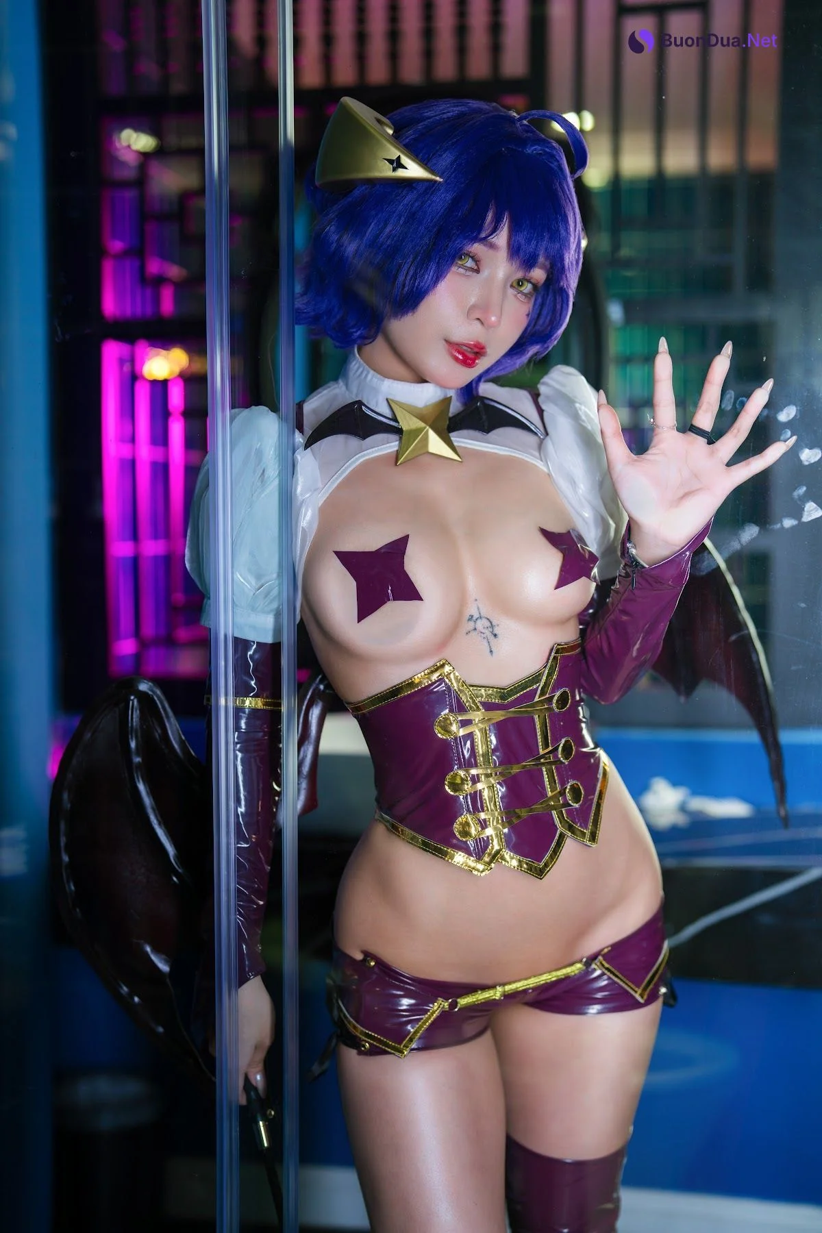 Coser@UmekoJ – Magia Baiser - Photo 9
