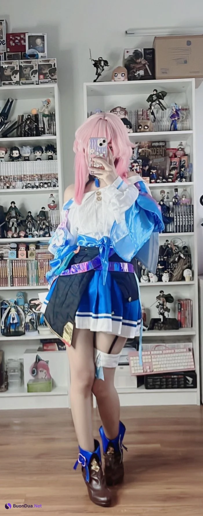 Coser@UmekoJ – March - รูปภาพ 10