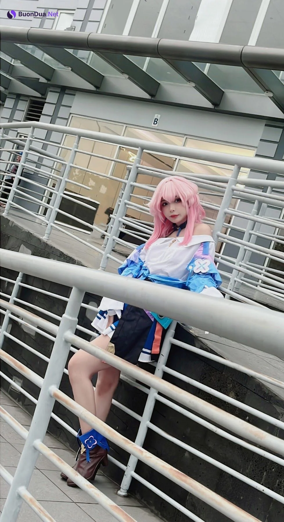 Coser@UmekoJ – March - รูปภาพ 12