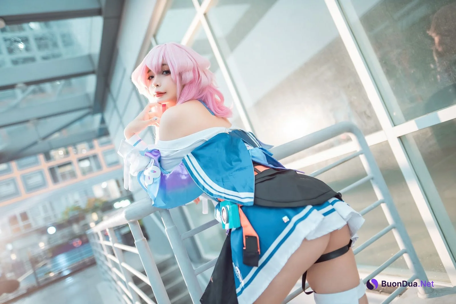 Coser@UmekoJ – March - รูปภาพ 13