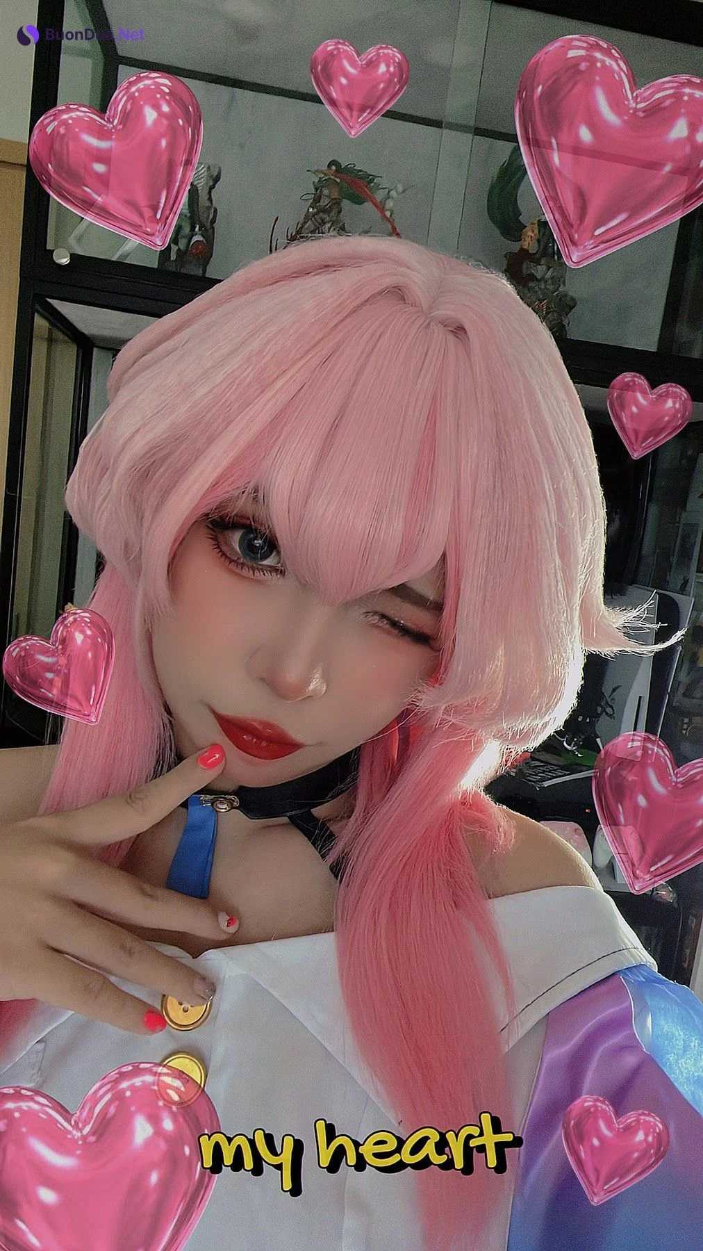 Coser@UmekoJ – March - รูปภาพ 14