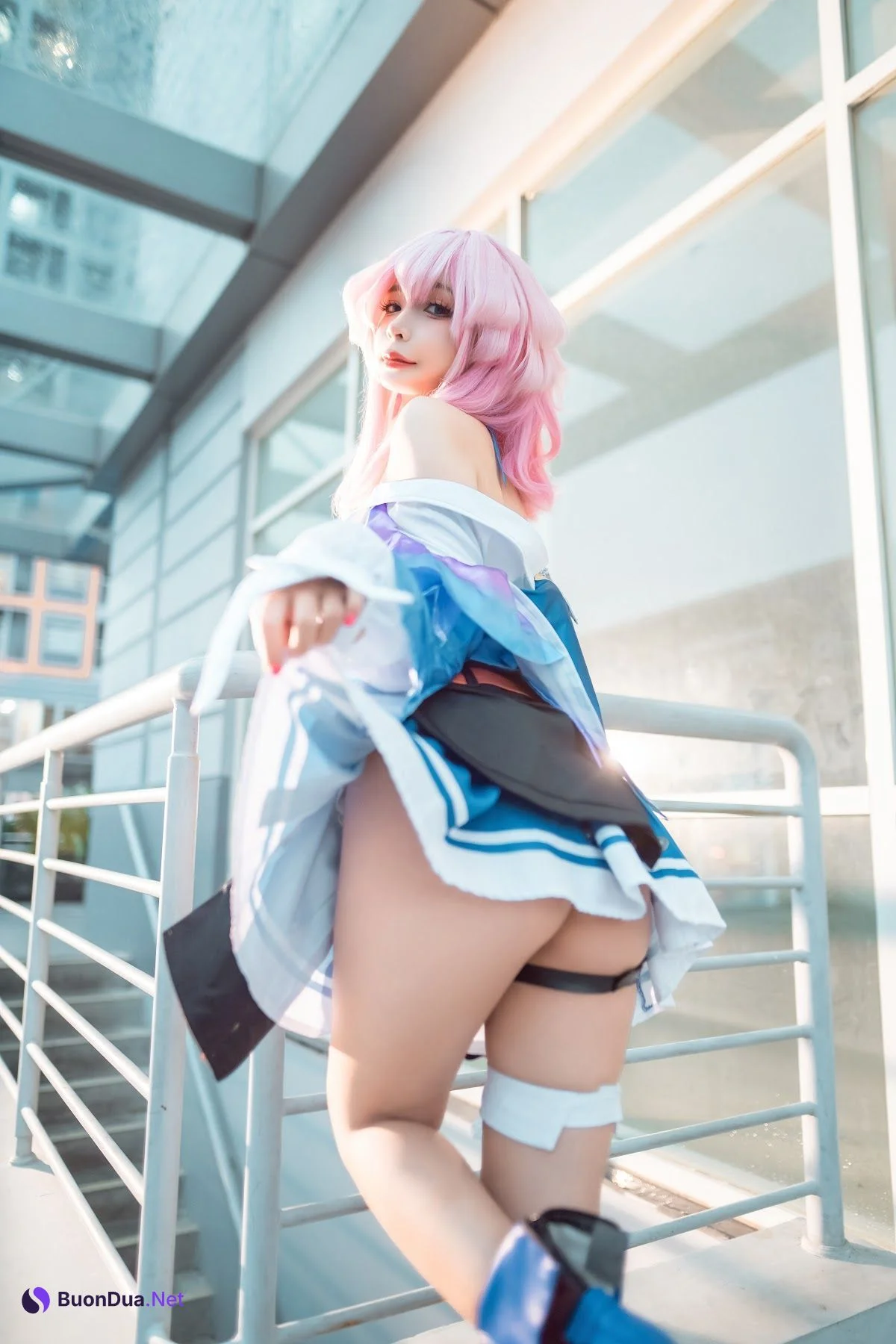 Coser@UmekoJ – March - รูปภาพ 15