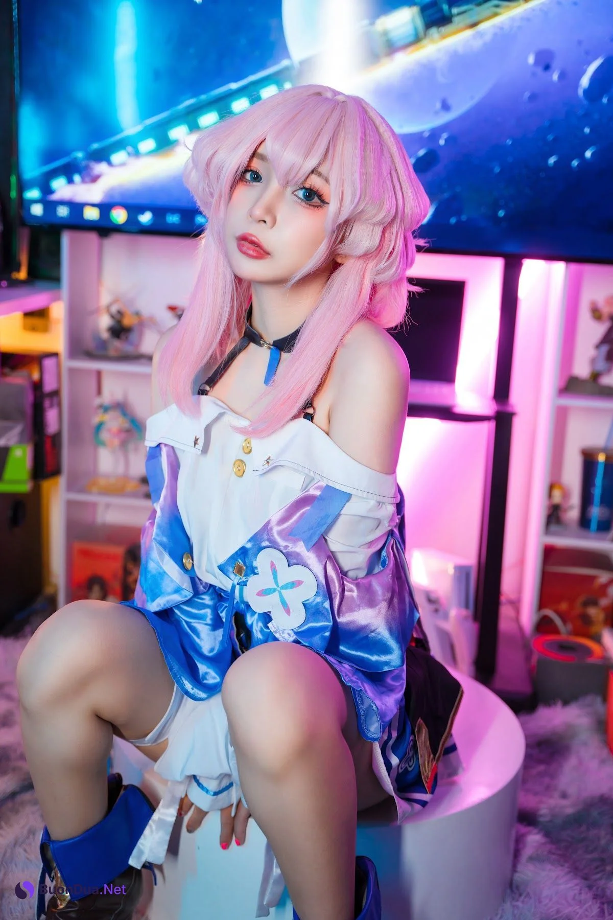Coser@UmekoJ – March - รูปภาพ 17